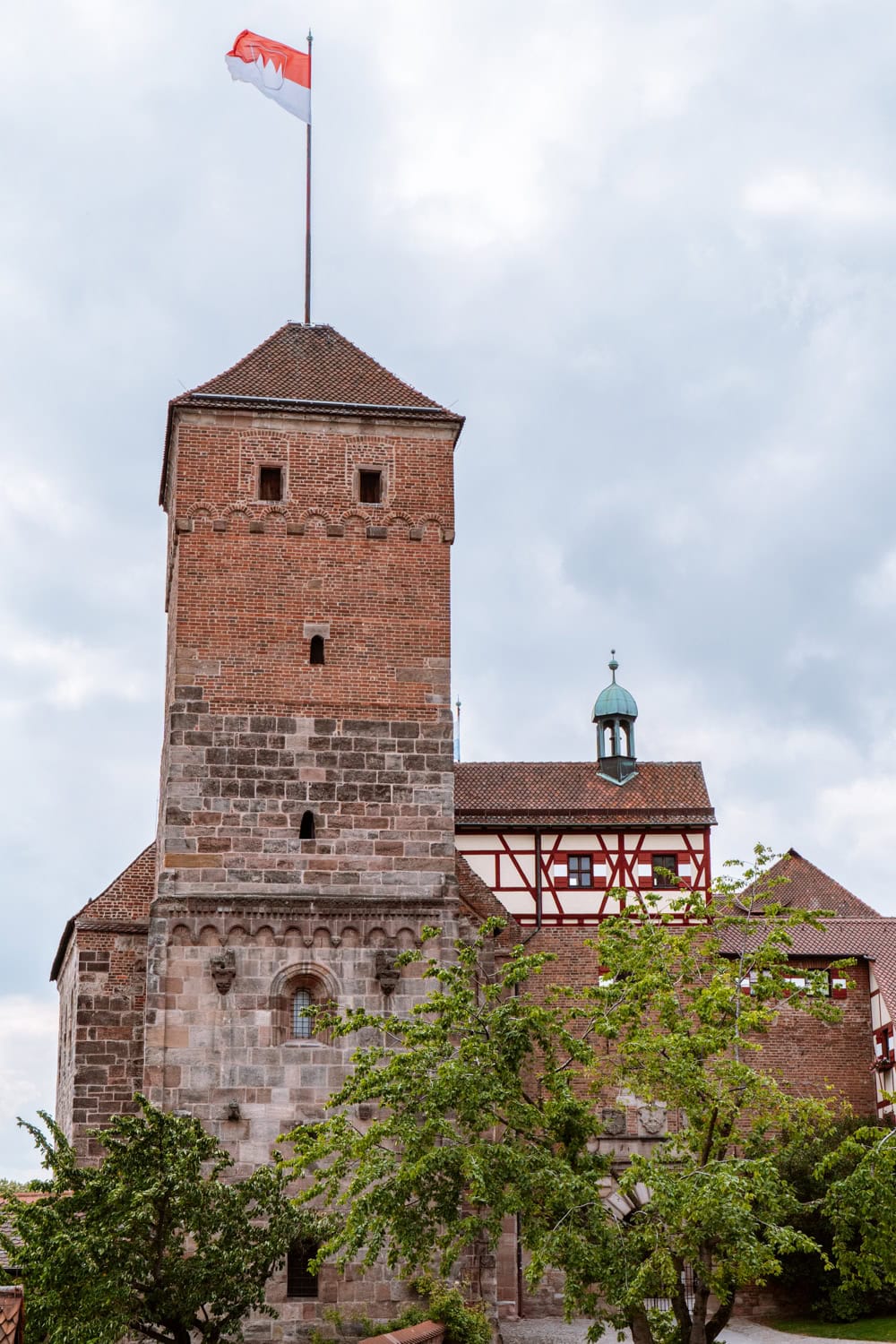 Císařský hrad
