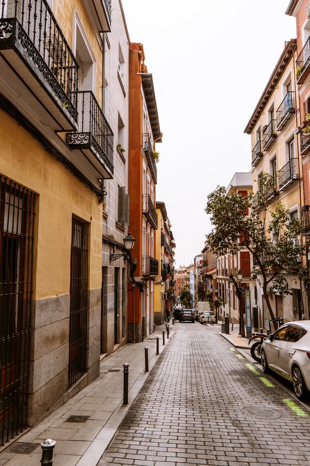 Lavapiés