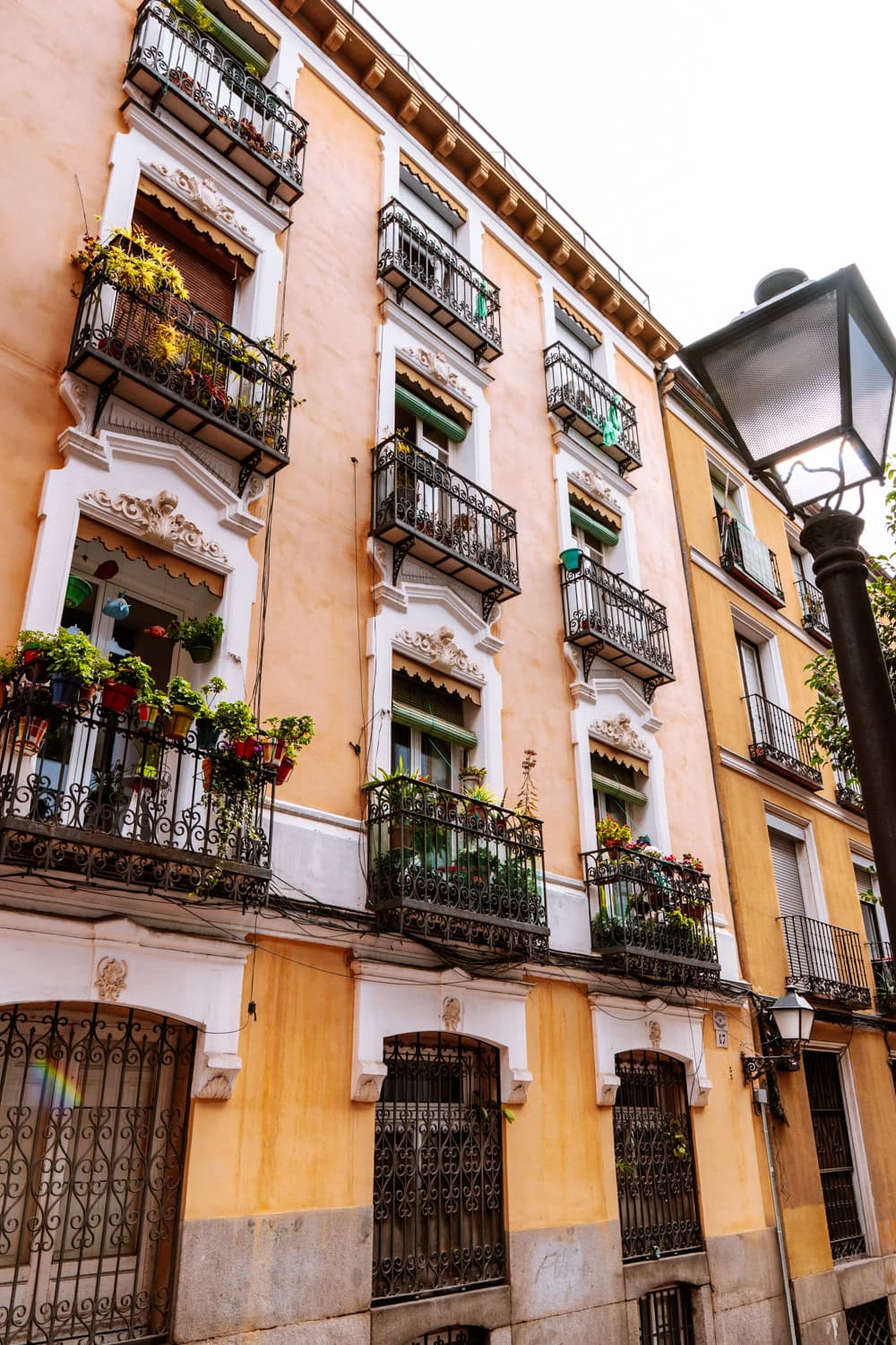 Lavapiés