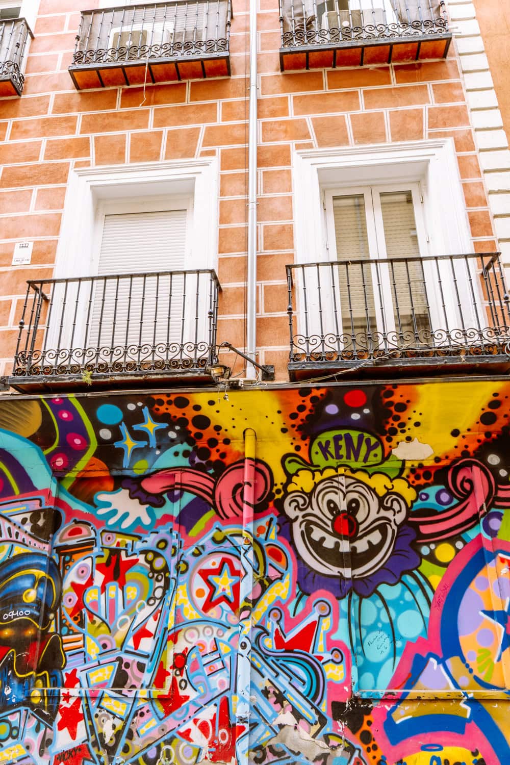 Malasaña