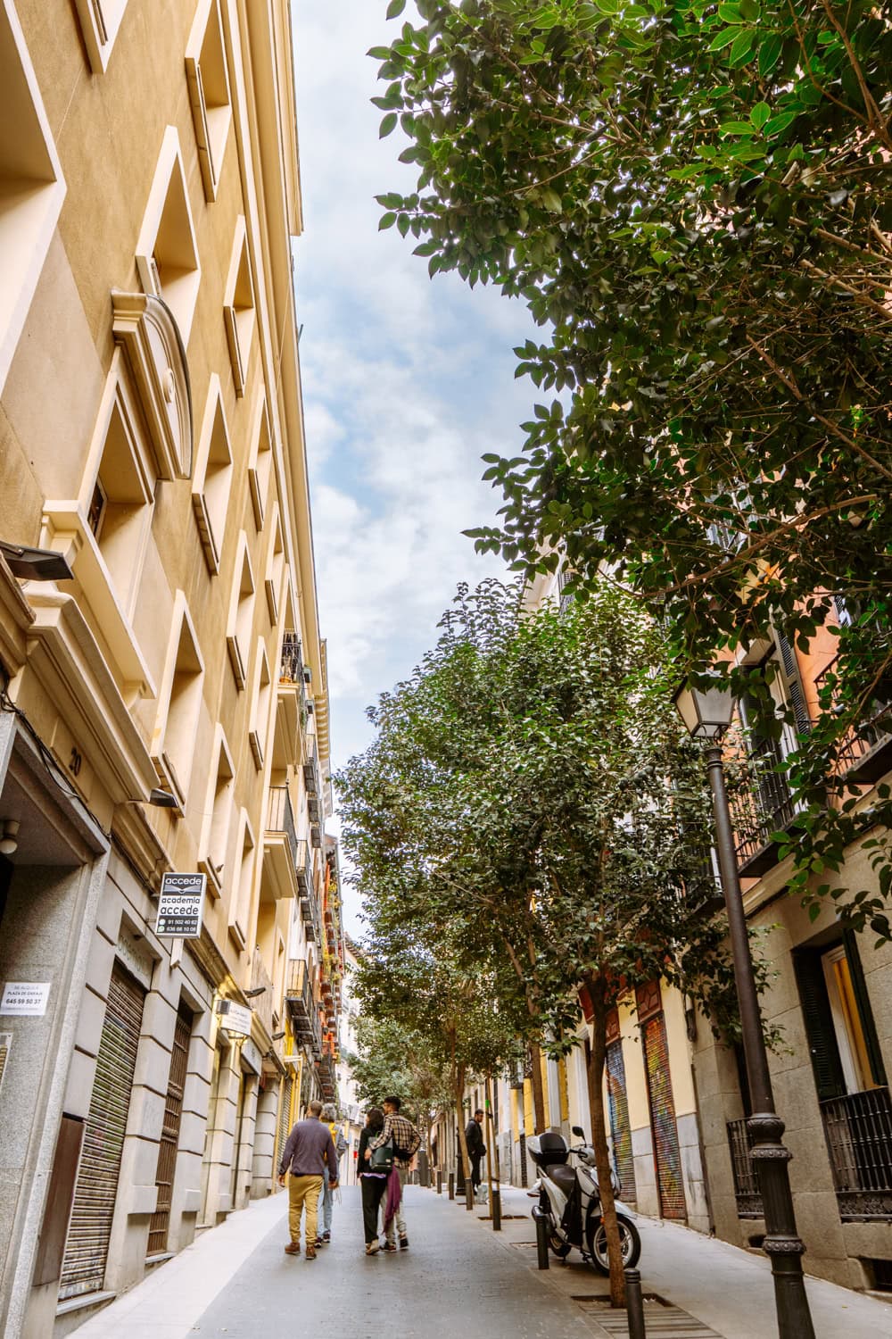 Malasaña