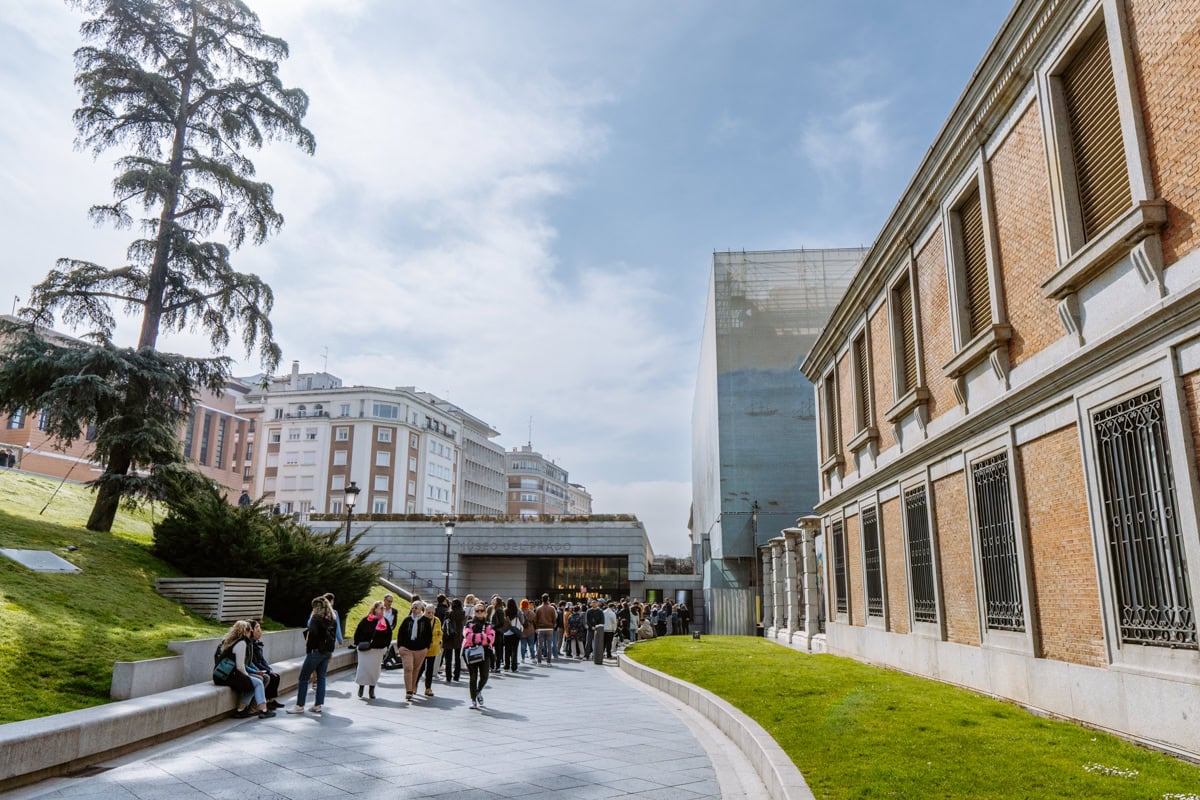 Muzeum Prado