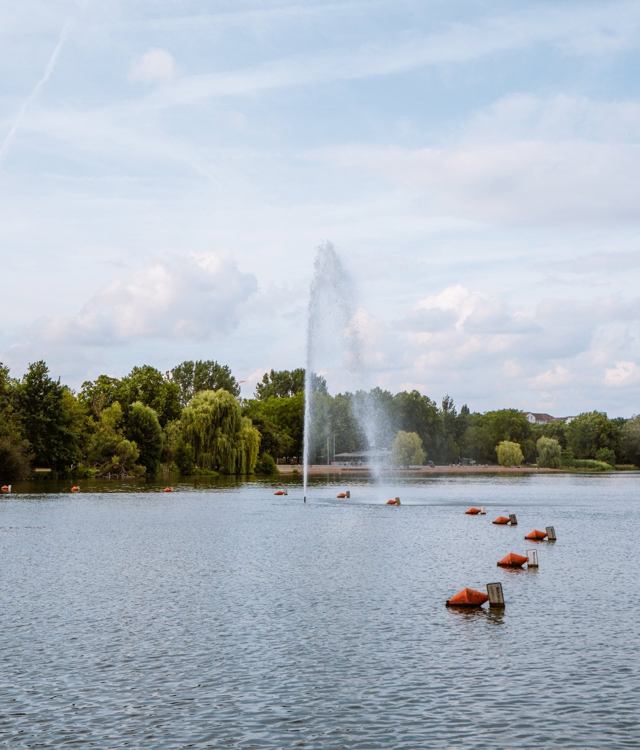 Wöhrder See