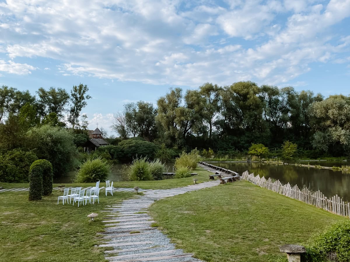 Resort Svět recenze