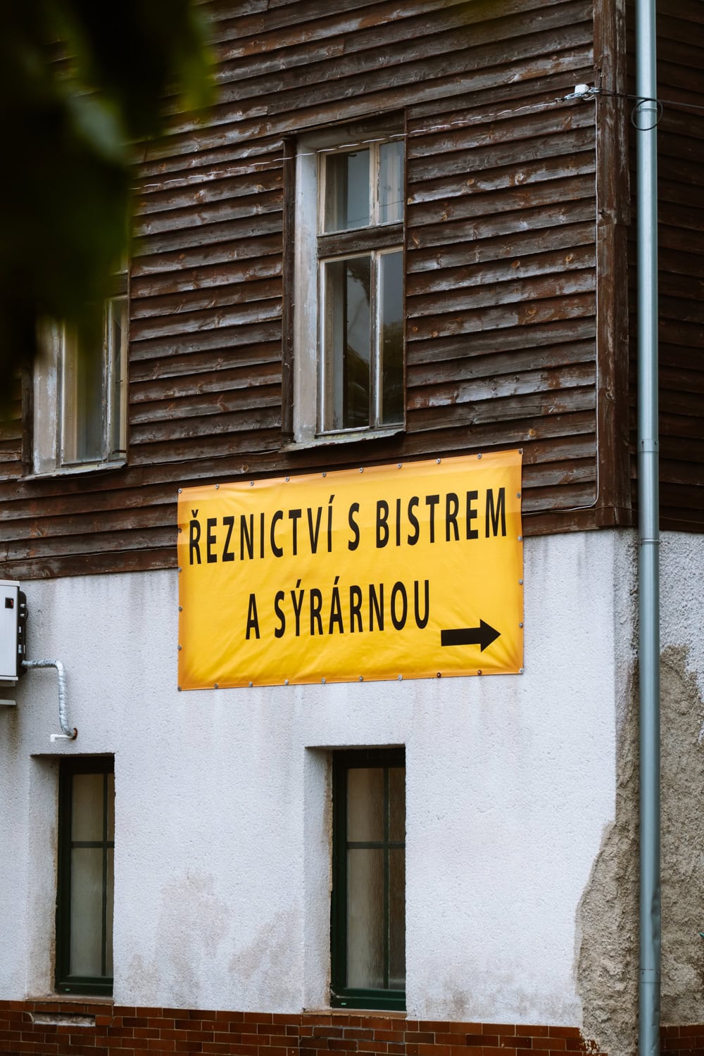 bistro Abertamy