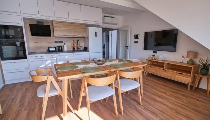 ubytování Boží Dar – Amelie Apartments