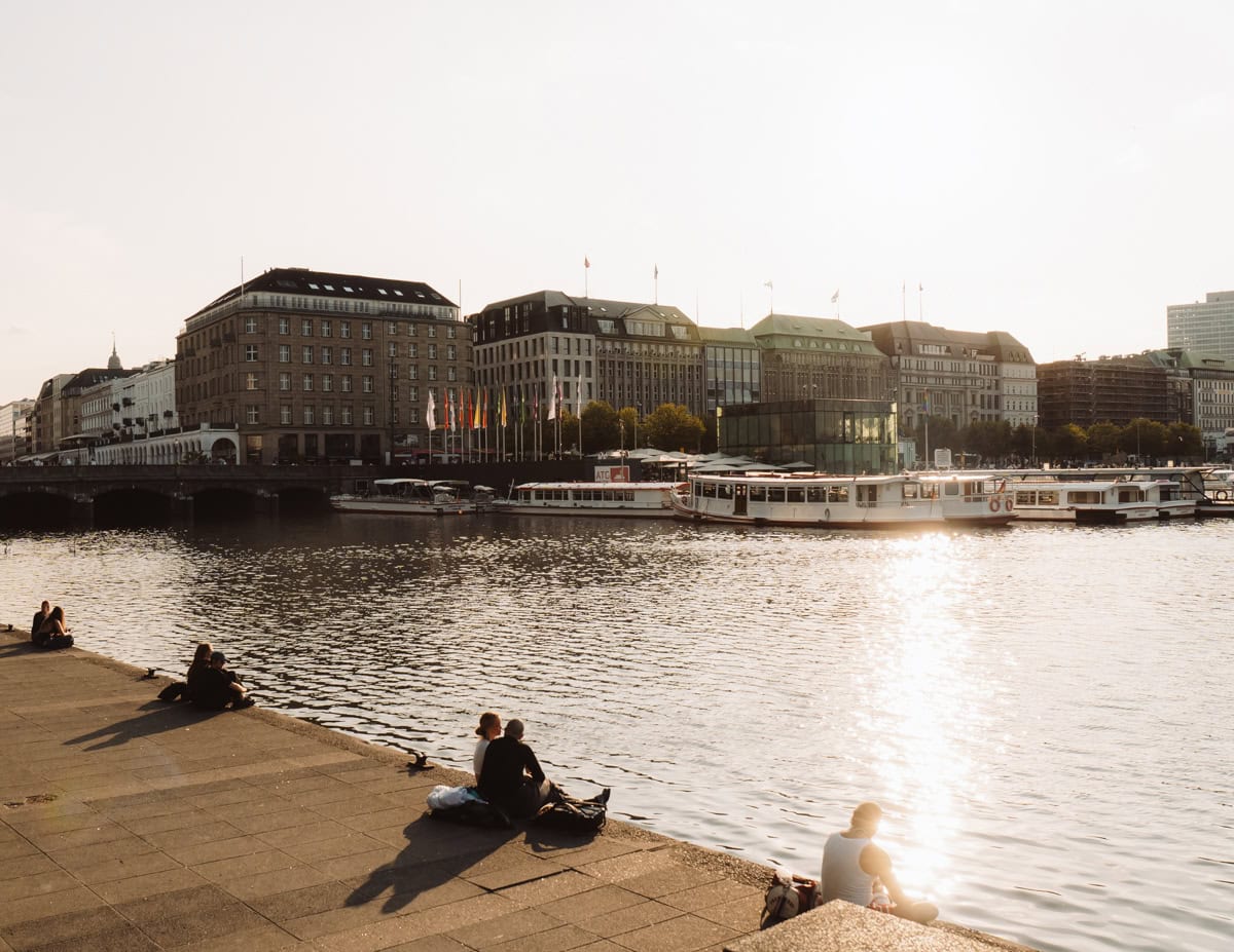 Binnenalster