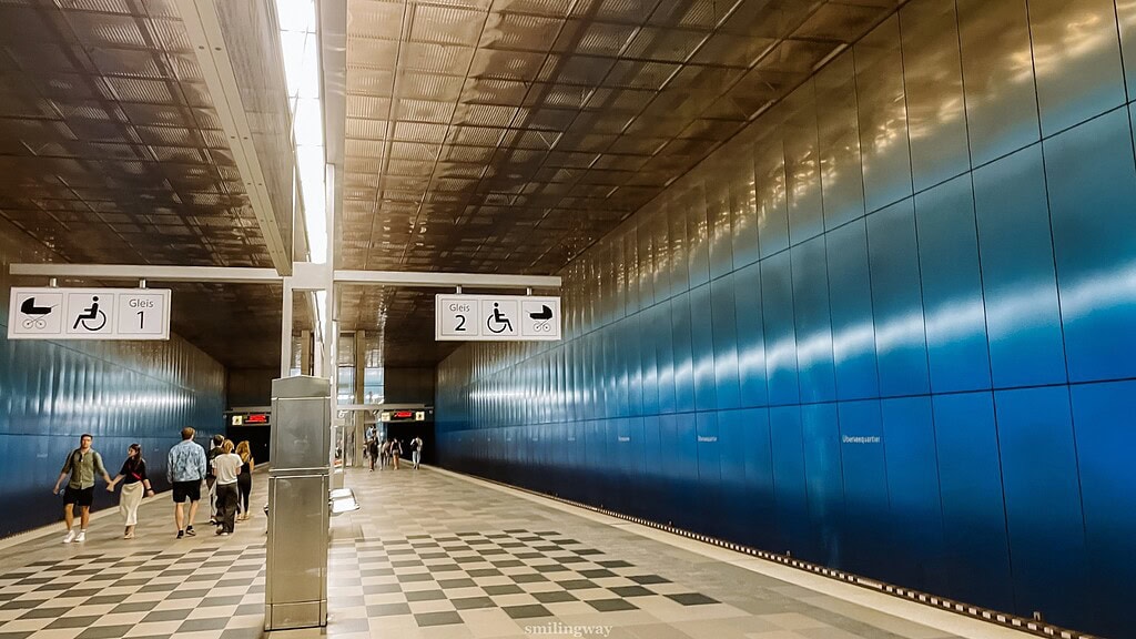 Doprava v Hamburku: Kompletní průvodce pro metro, autobusy, trajekty i MHD
