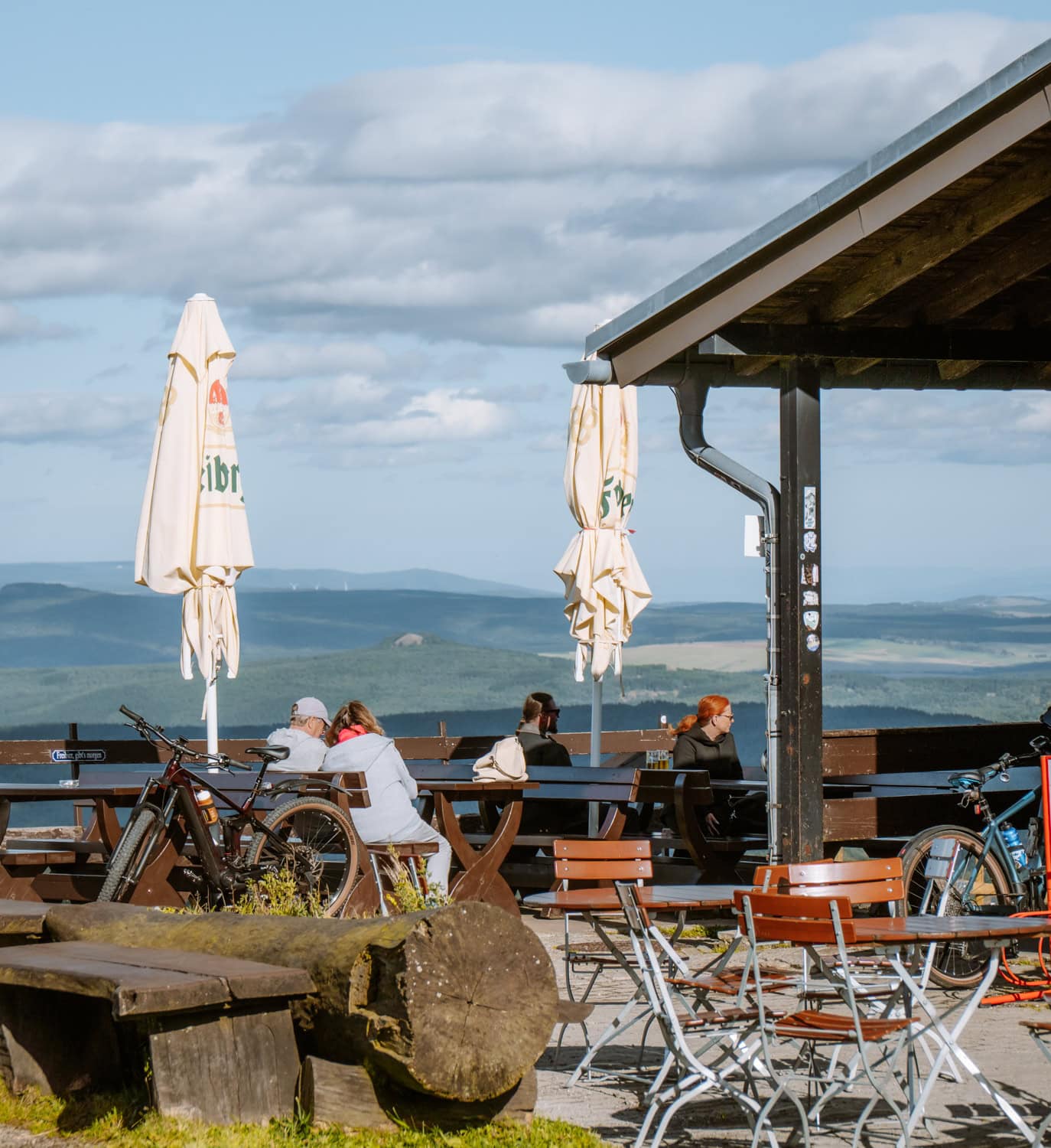 Fichtelberg Ezgebirge