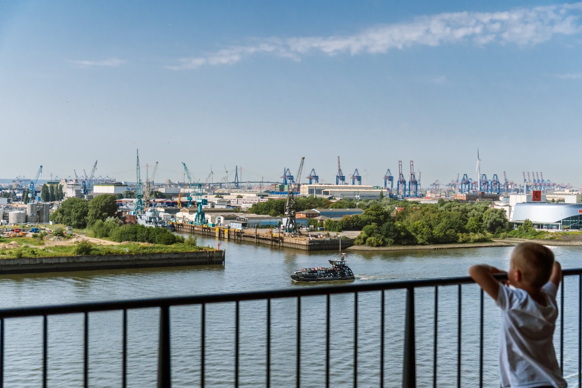 Elbphilharmonie