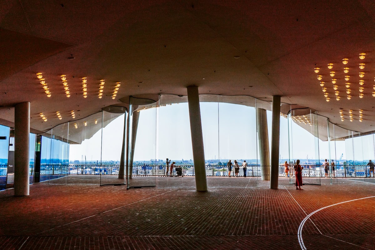 Elbphilharmonie