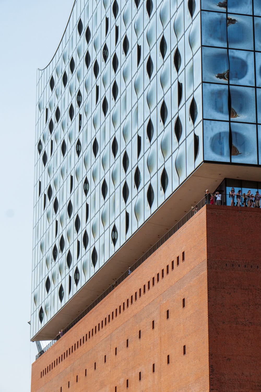 Elbphilharmonie