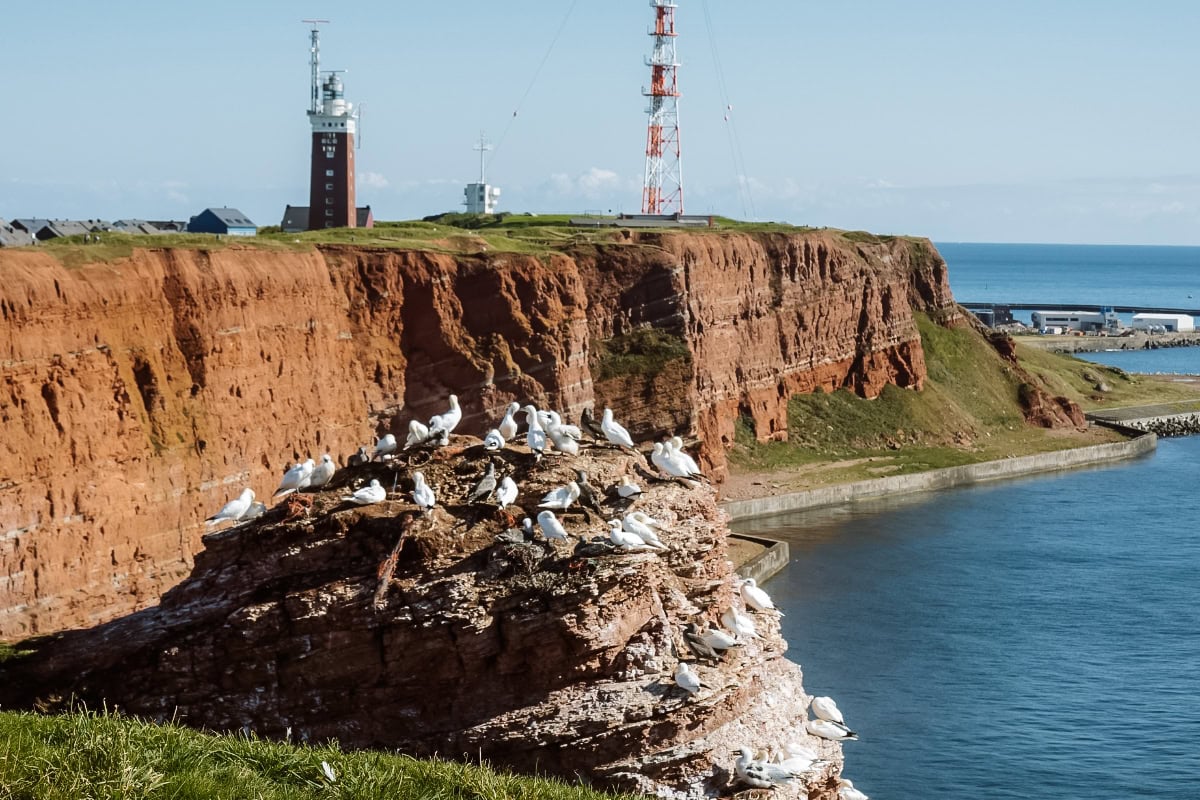 Helgoland