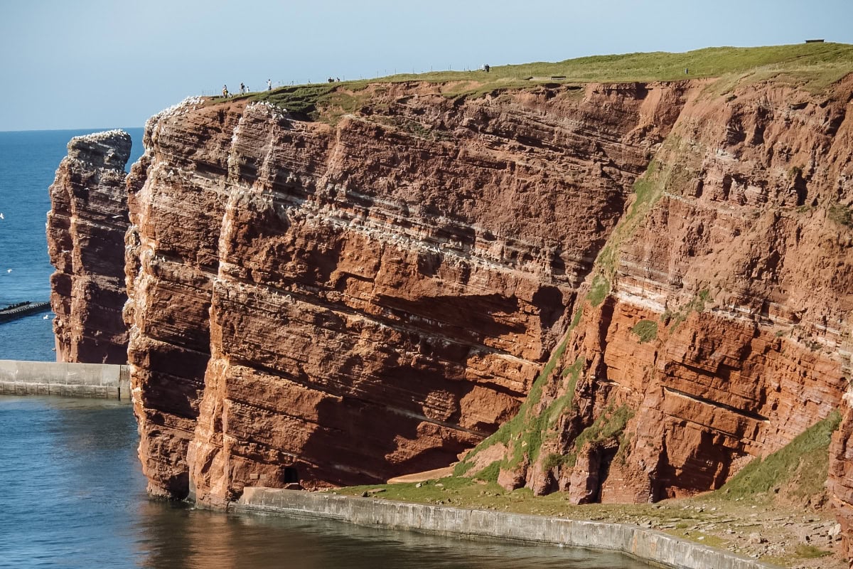 Helgoland