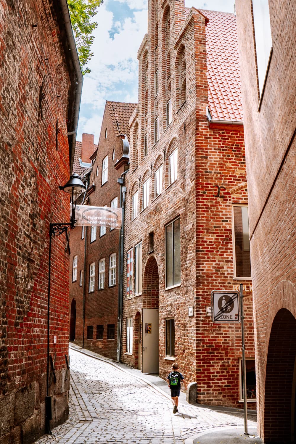 Lübeck
