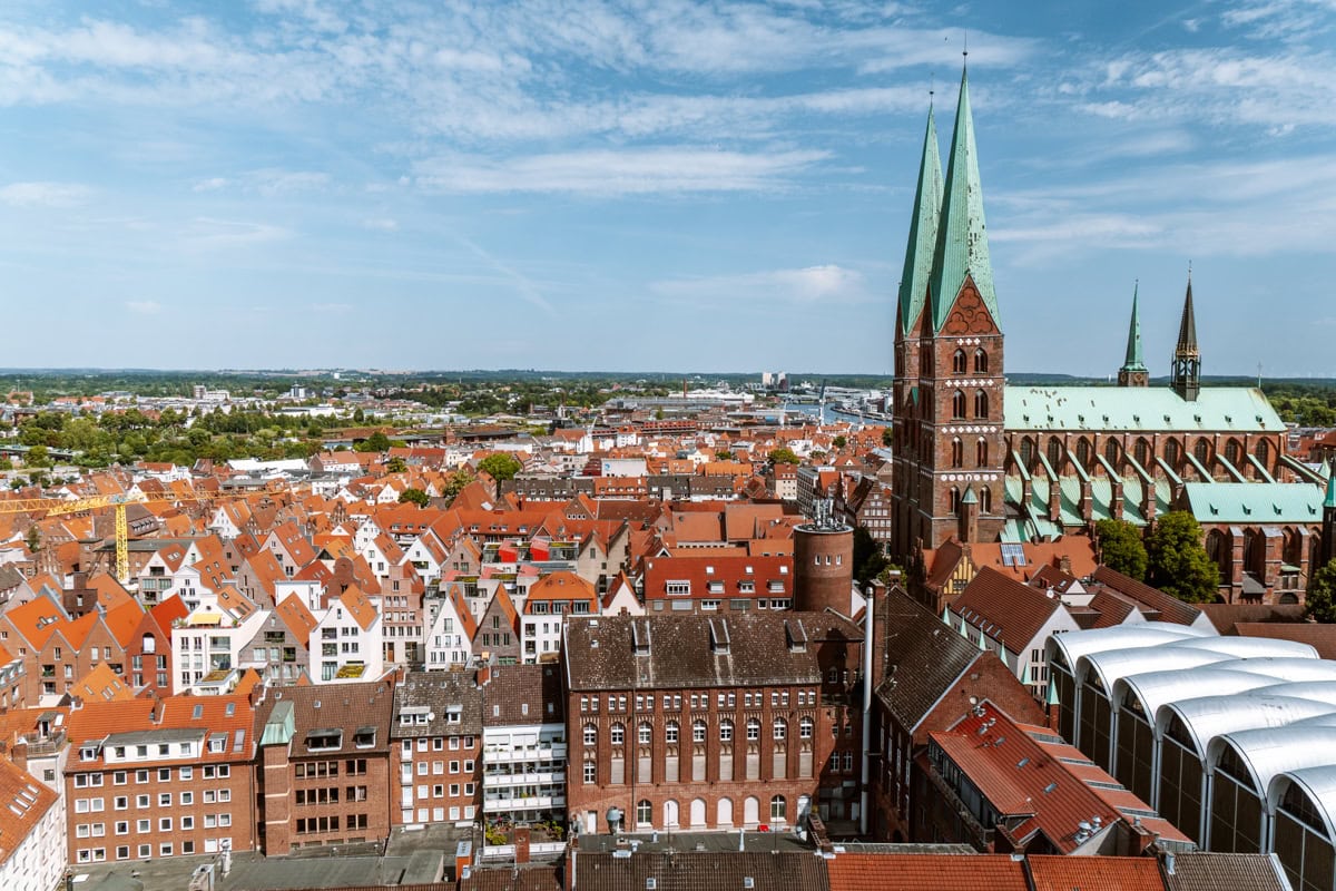Lübeck