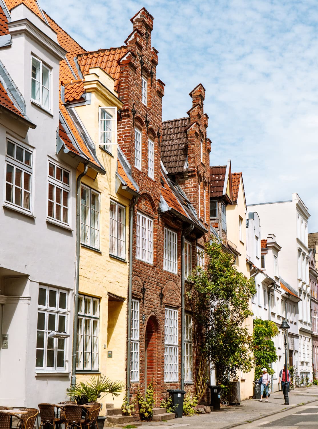 Lübeck