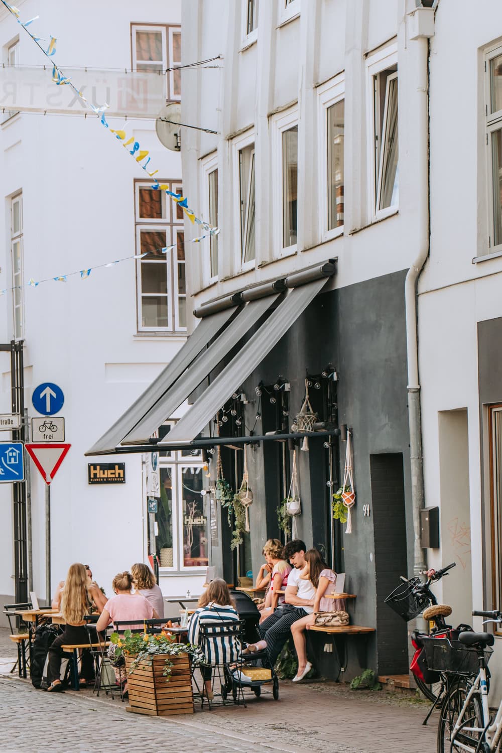 Lübeck