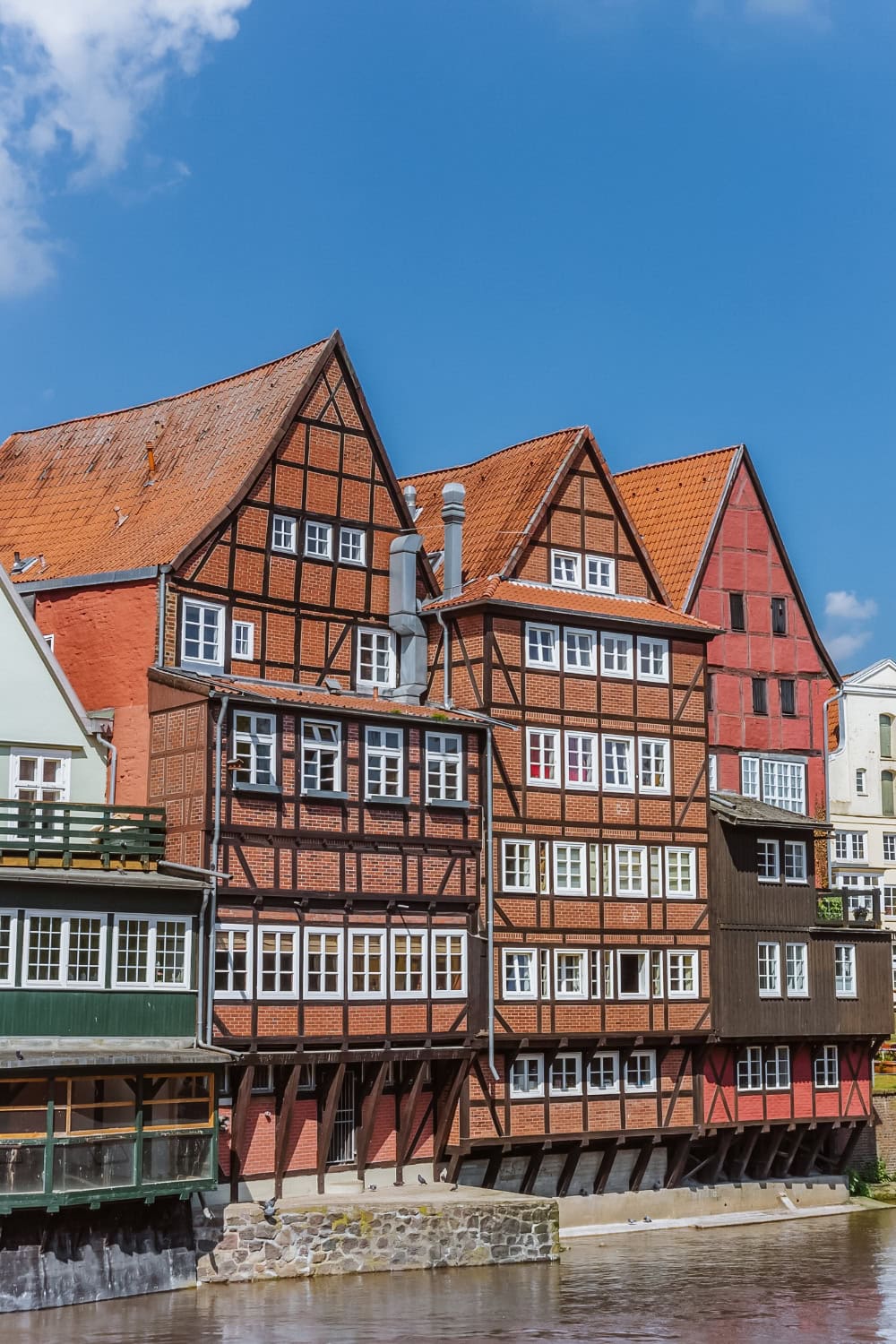 Lüneburg