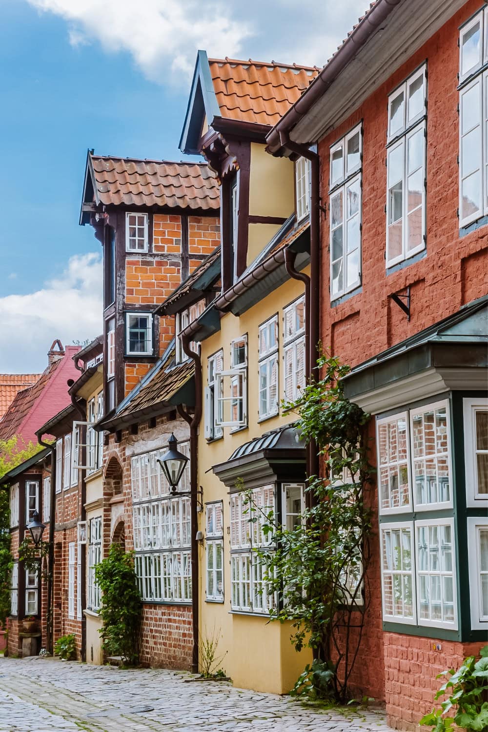 Lüneburg