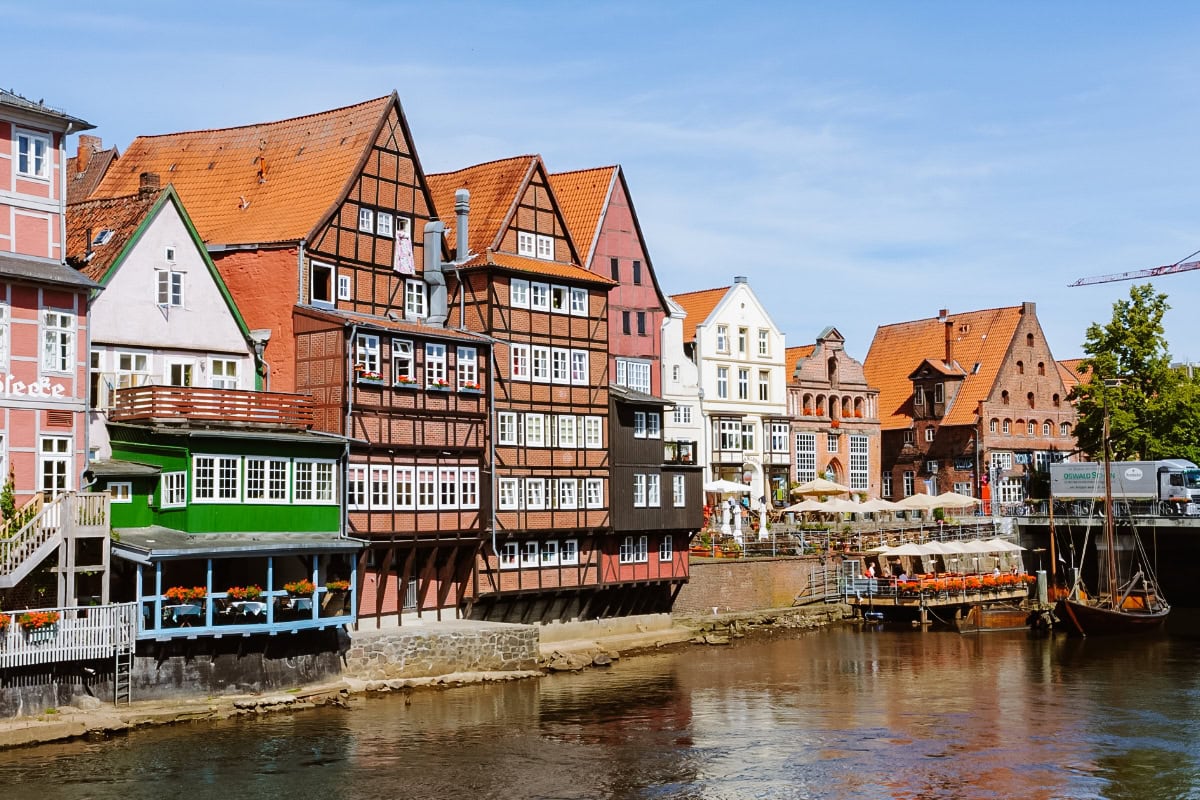 Lüneburg