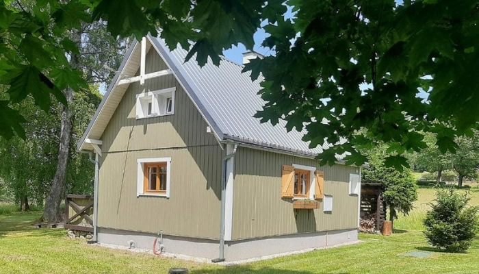 ubytování Bublava – Sofia Chalet