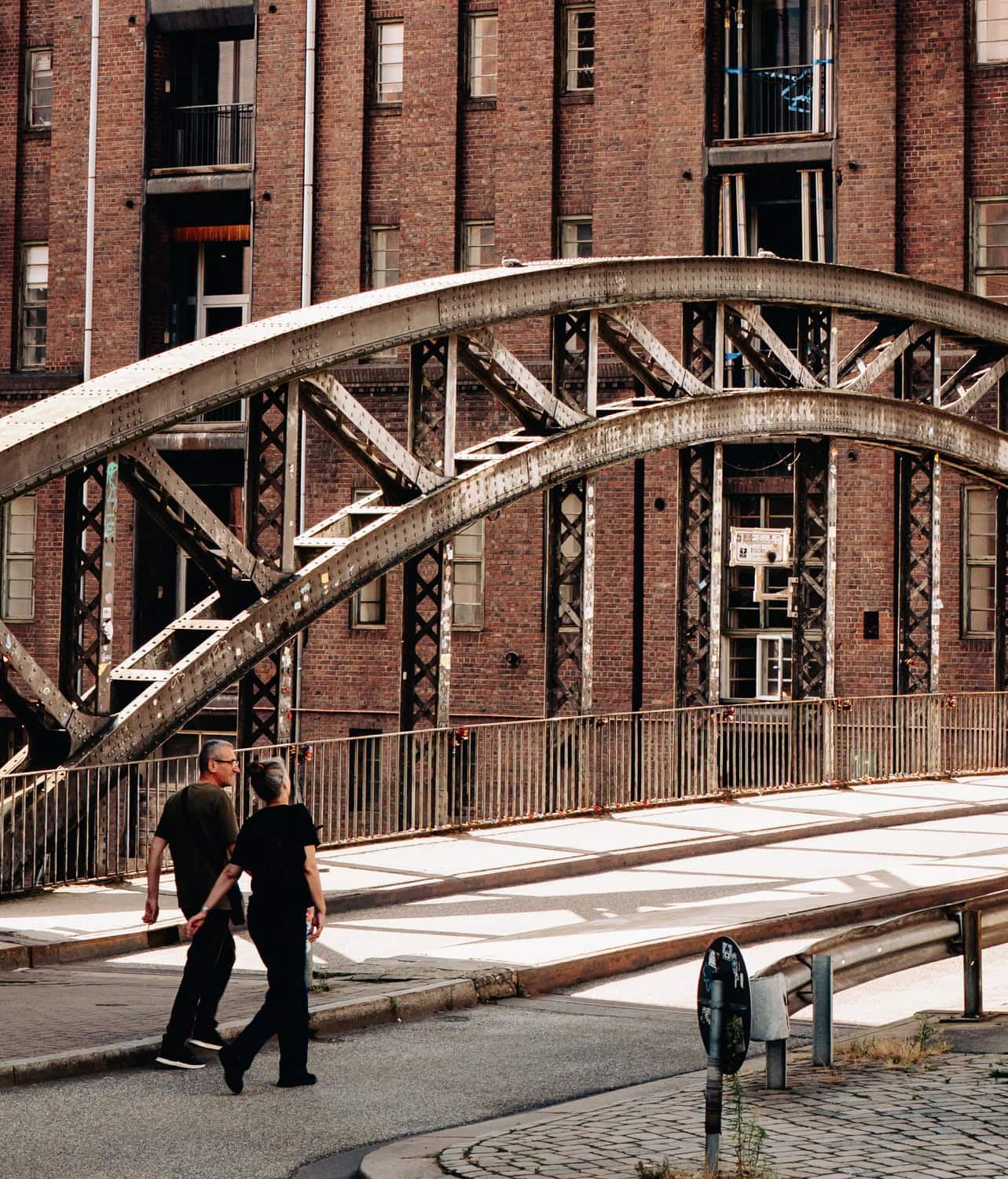 Speicherstadt