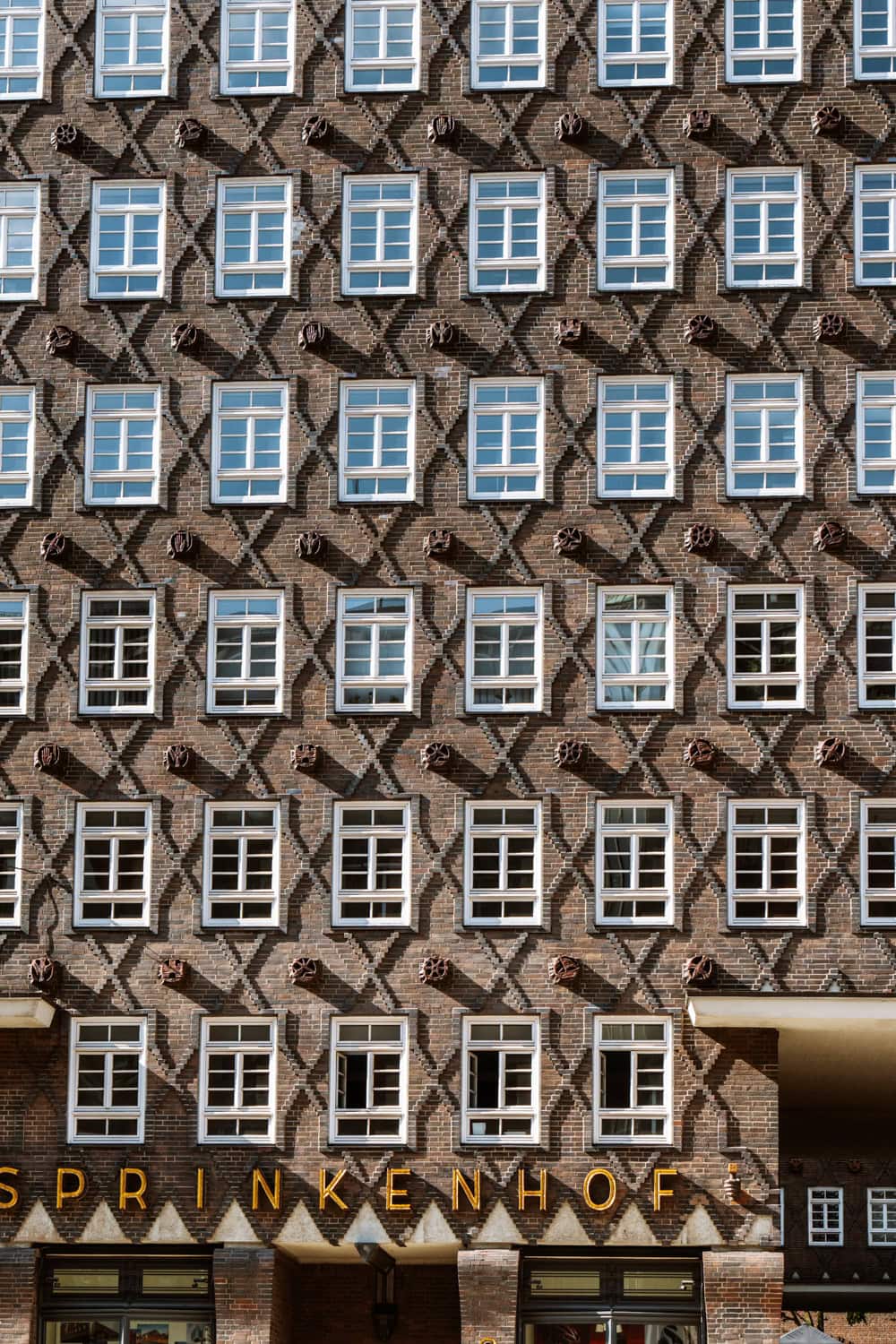 Kontorhausviertel