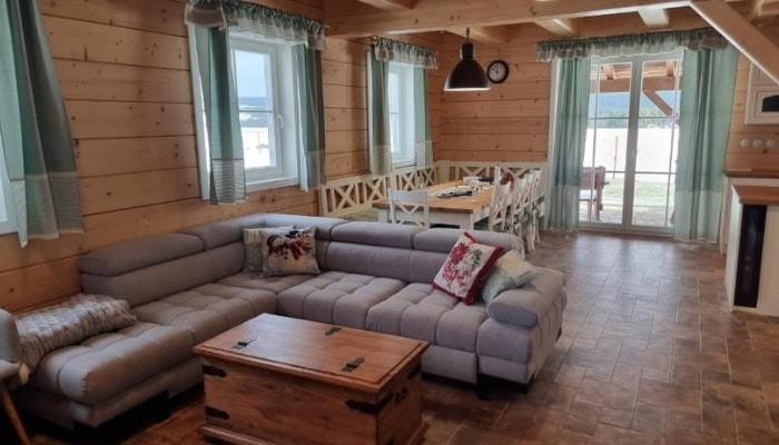 ubytování Abertamy