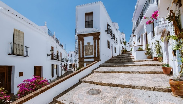 Andalusie
