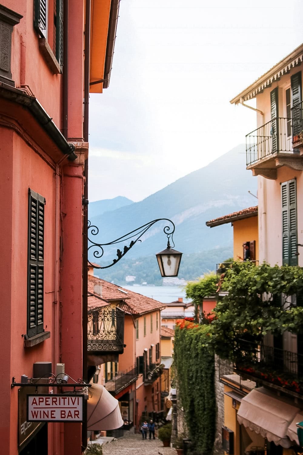 Bellagio