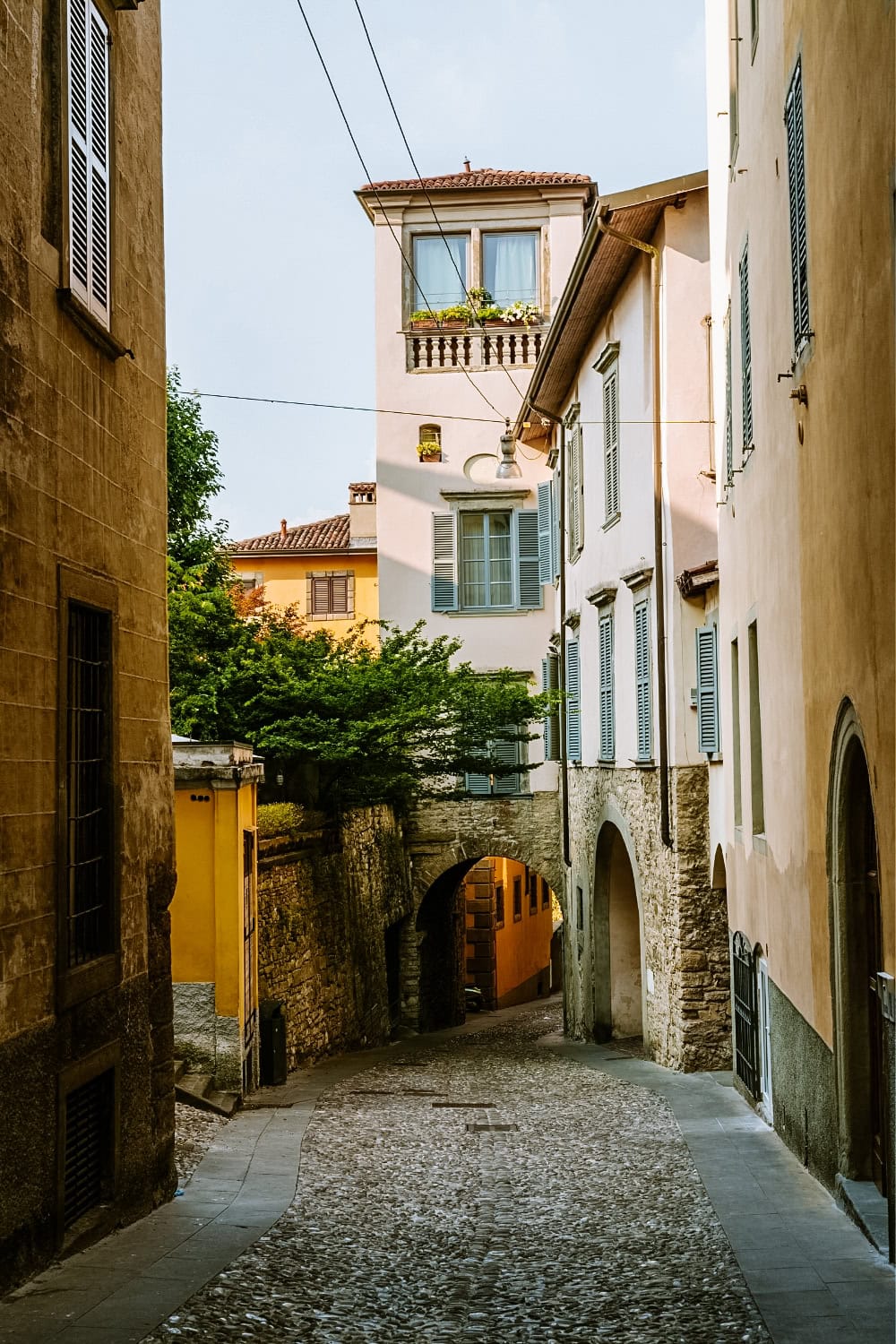 Bergamo