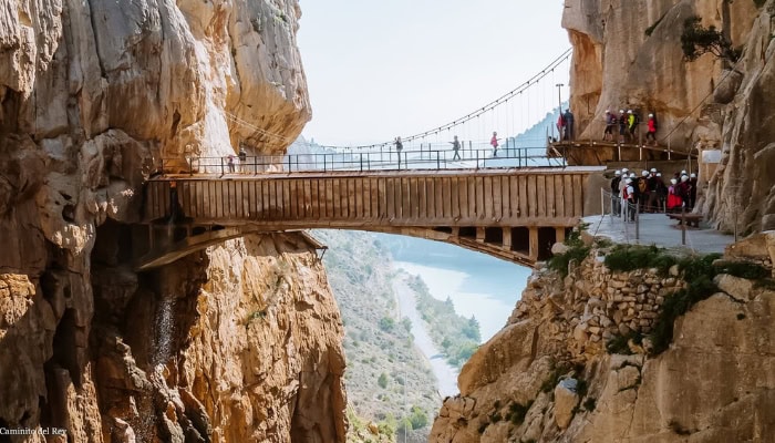 Caminito del Rey