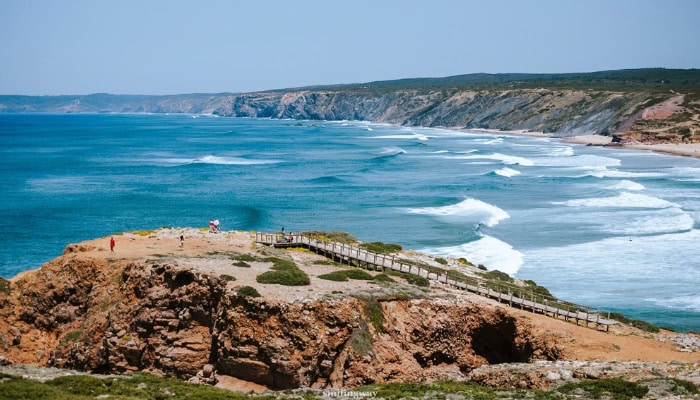Costa Vicentina