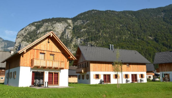 ubytování Hallstatt – Dormio Resort
