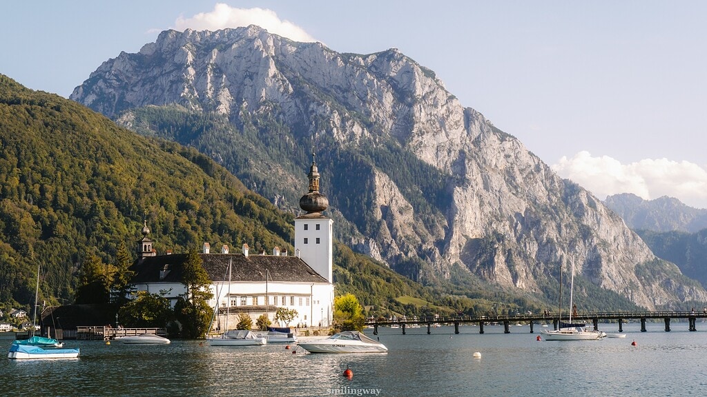 Gmunden (Traunsee)