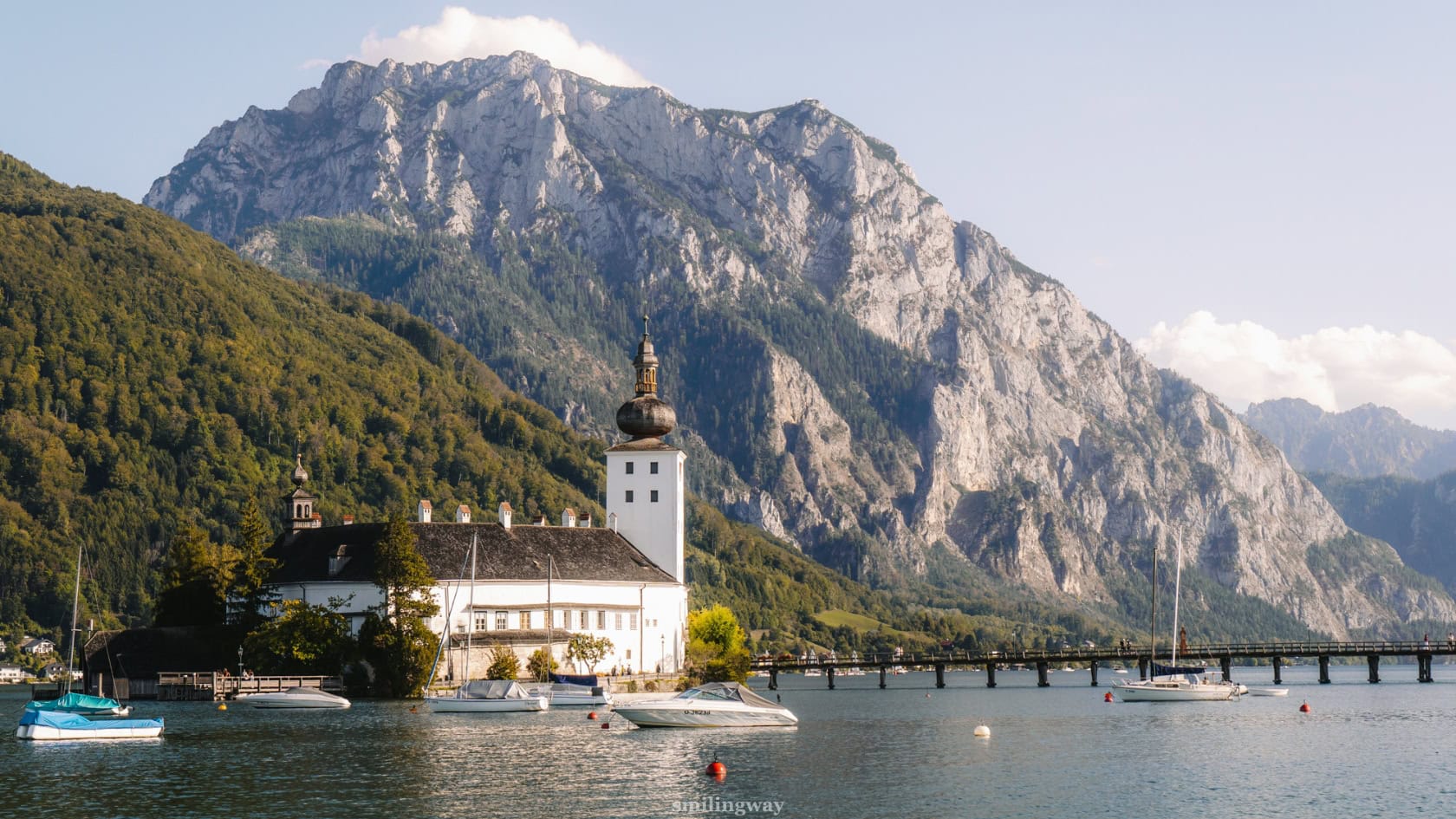 Gmunden (Traunsee)