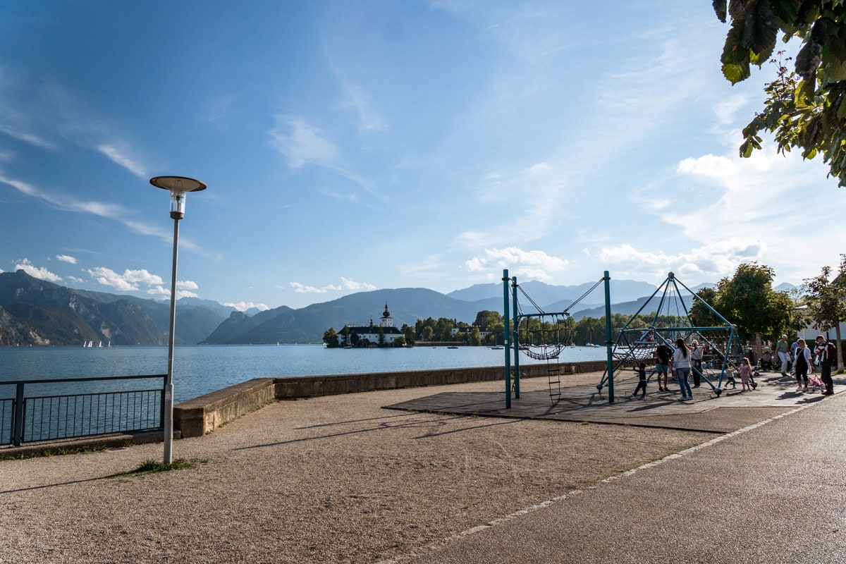 Gmunden