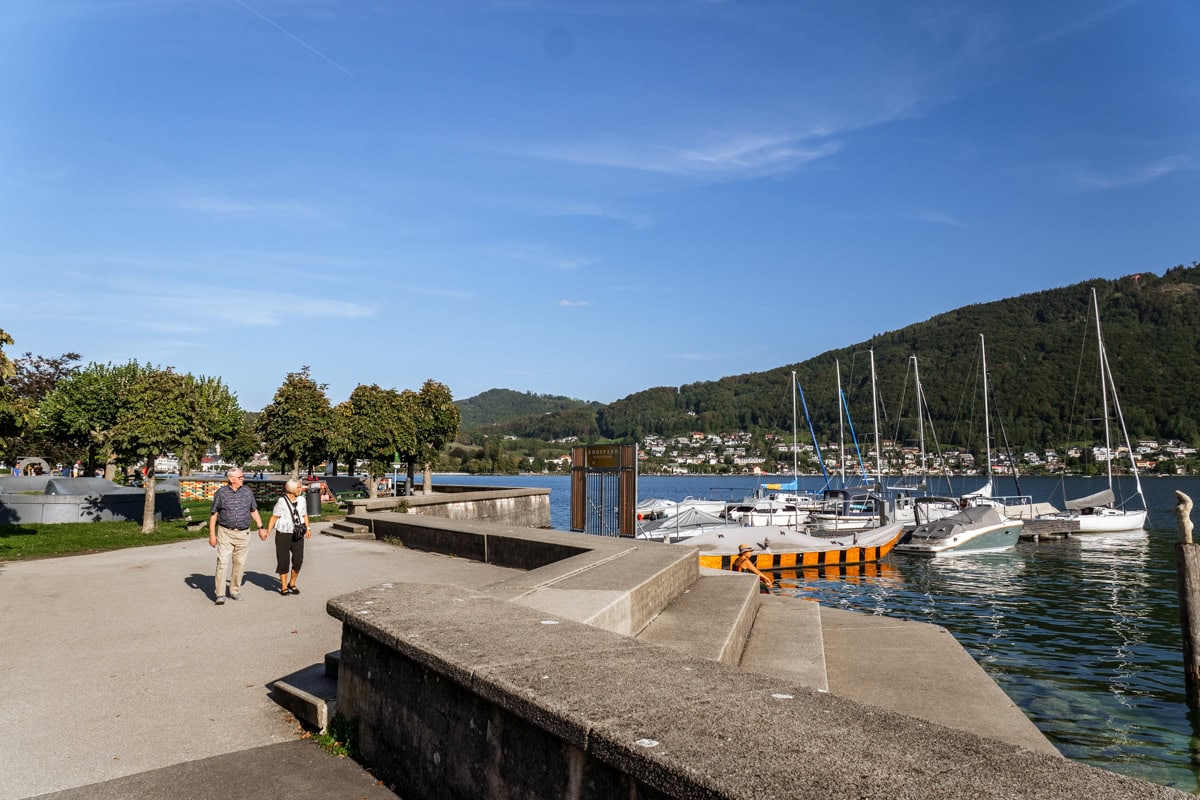 Gmunden