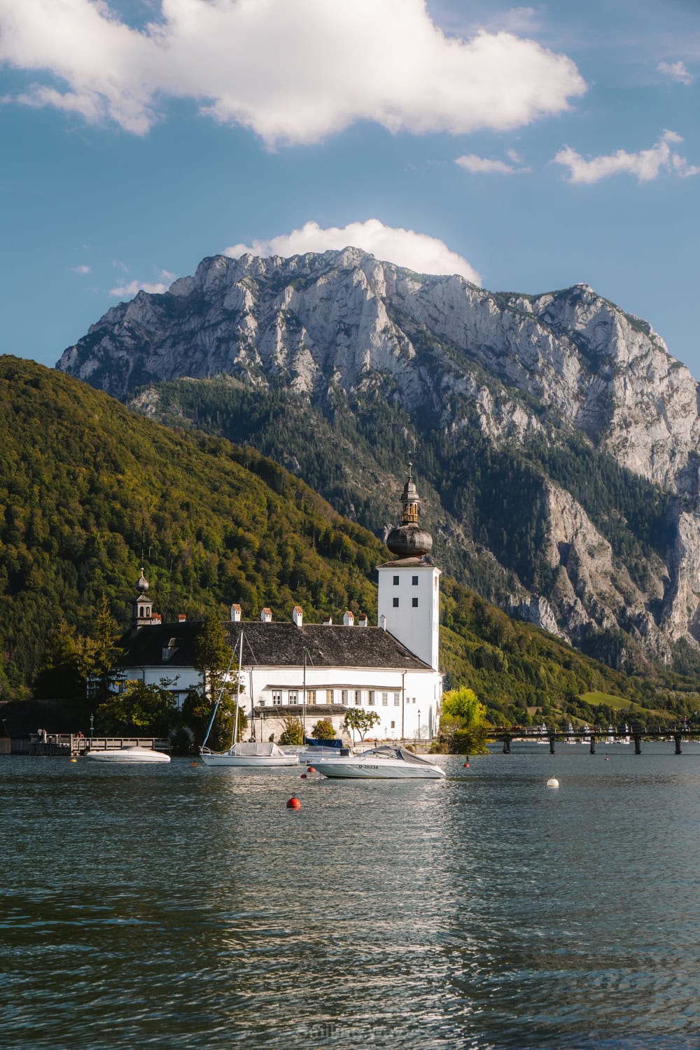 Gmunden