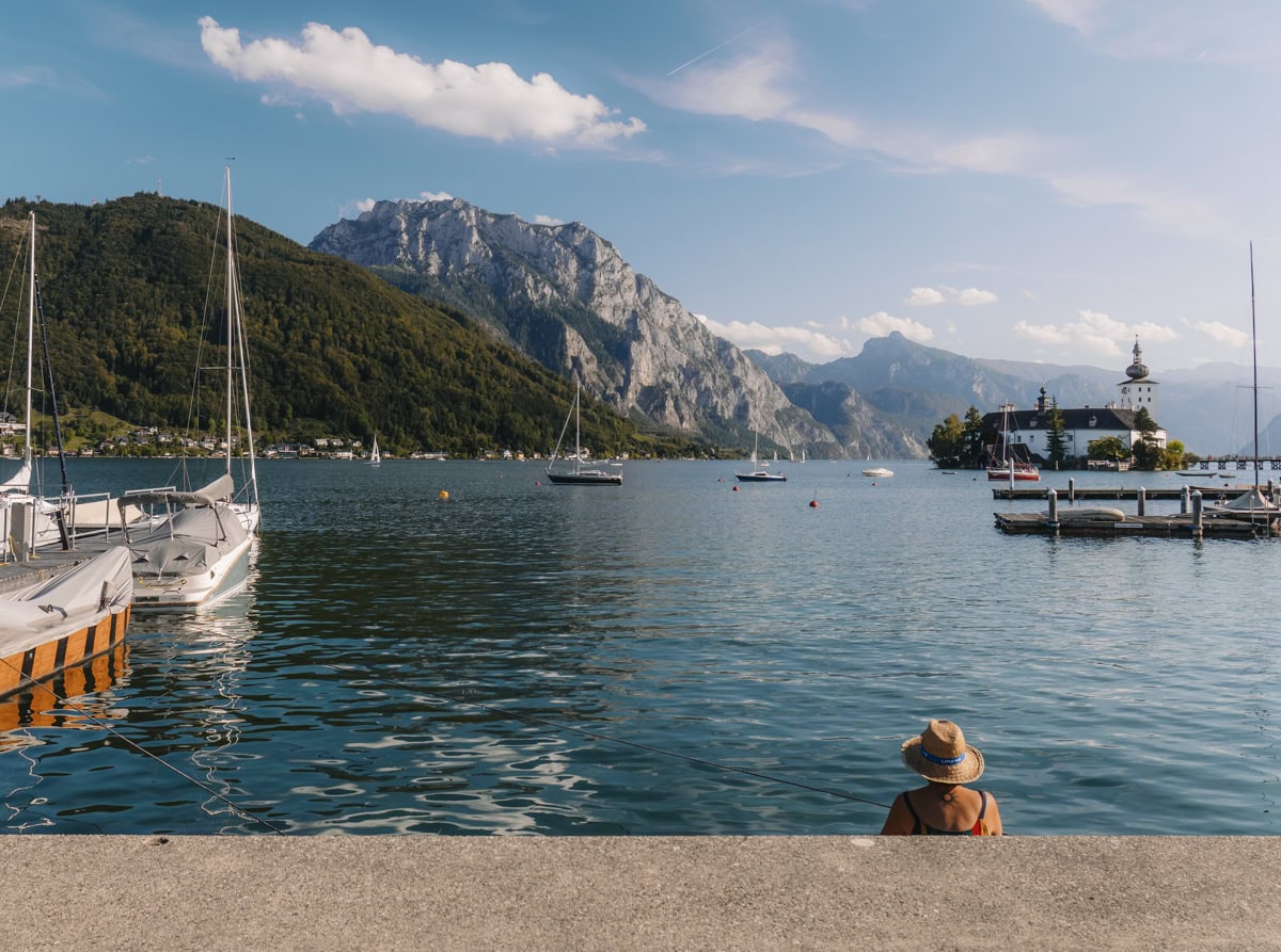 Gmunden