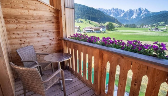 ubytování Hallstatt – Hotel COOEE