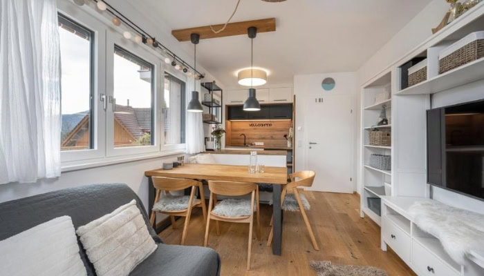 Jara Apartment Ramsau am Dachstein