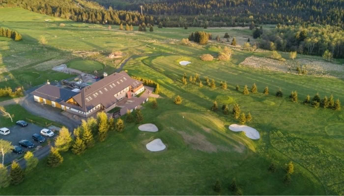 ubytování Cínovec – Hotel Krušnohorský dvůr