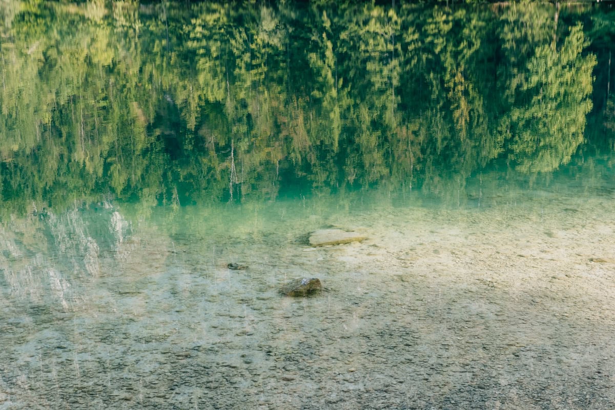 Langbathsee