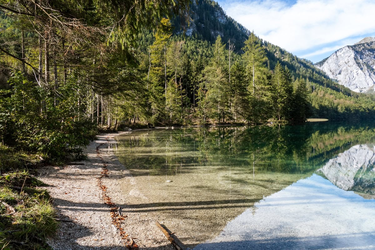 Langbathsee