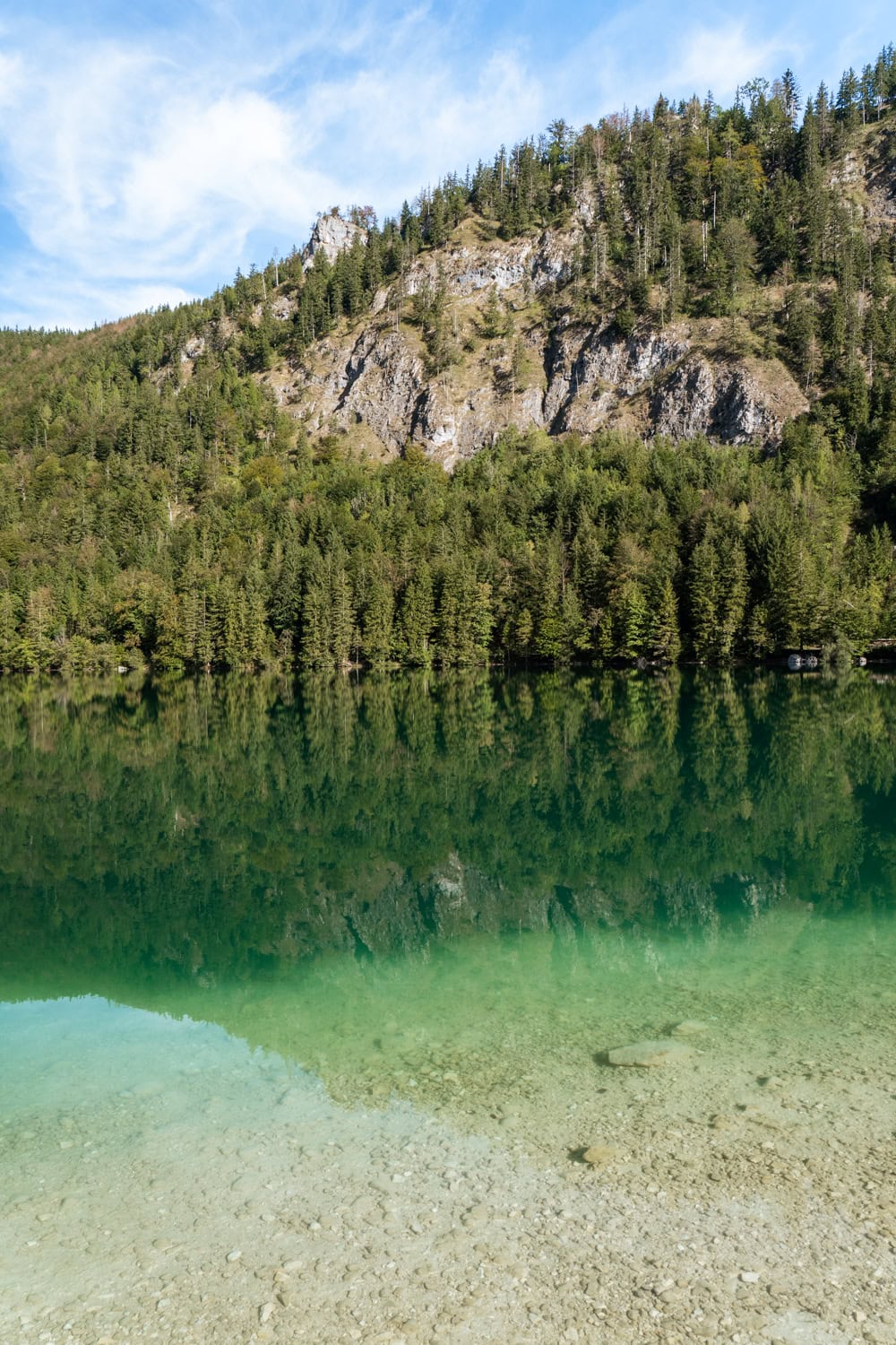 Langbathsee