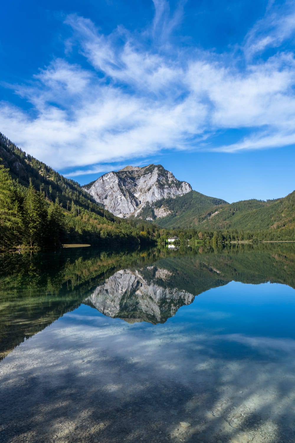 Langbathsee