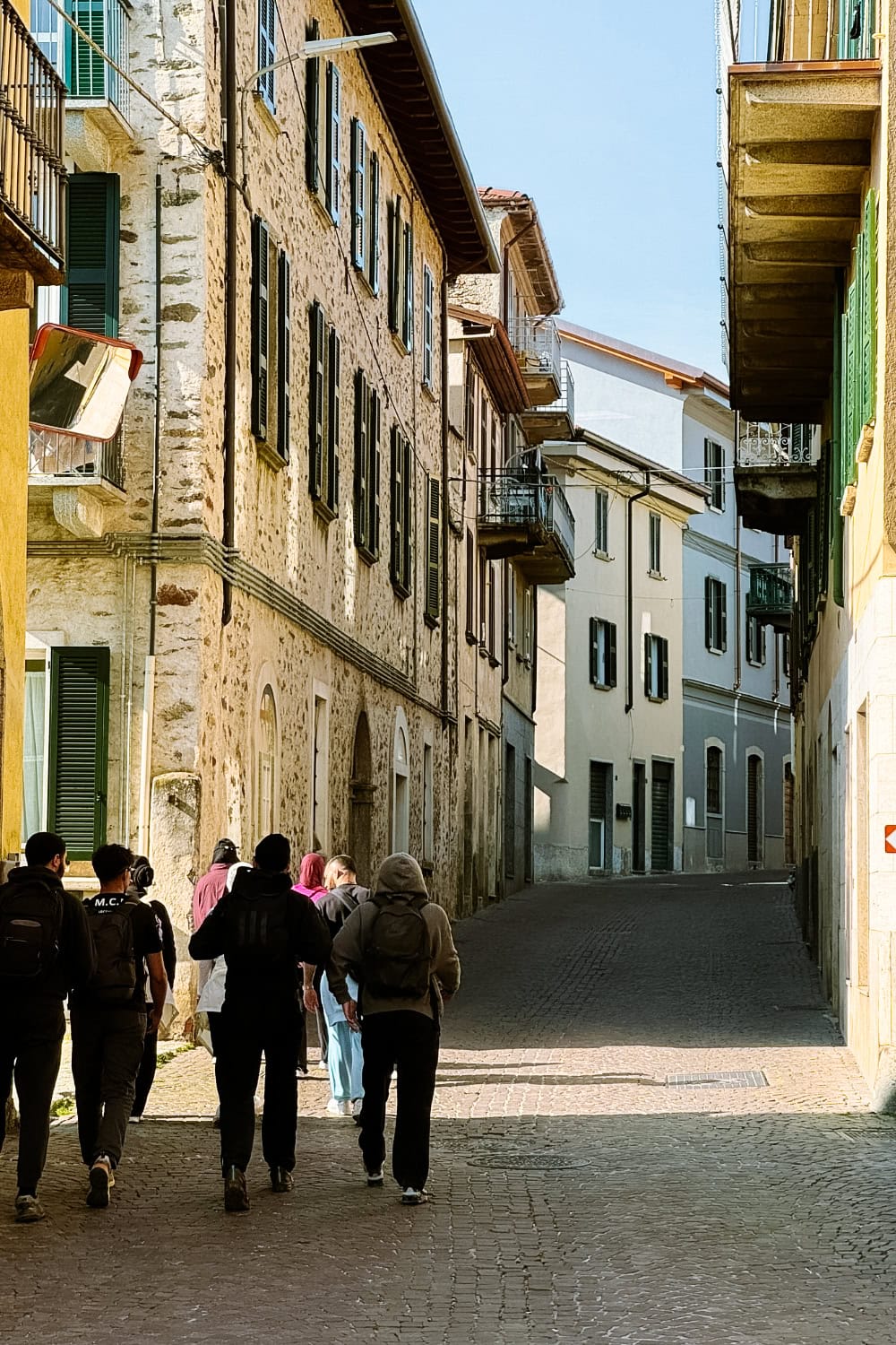 Lecco
