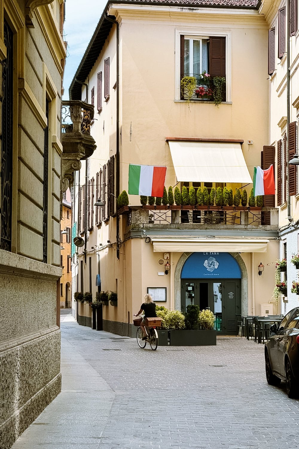 Lecco